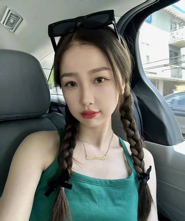 New counter quality Chrome Hearts classic gold horseshoe clavicle necklace with