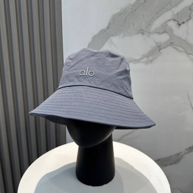 Aio New quick-drying simple fisherman hat, light and breathable Fashionable and