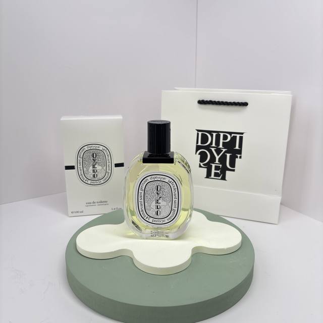 原单品质 蒂普提克 东京柑橘