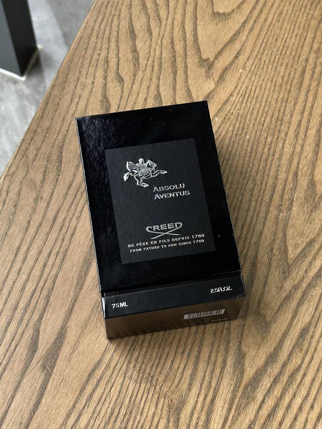 原单品质 全新拿破仑之水卓越致意少数卓越的骑士 酸涩与水润并存的葡萄柚、首次亮相 Aventus系列 “扭转”经典，永续自由～ 从果皮中萃取的葡萄柚，贯穿始终开