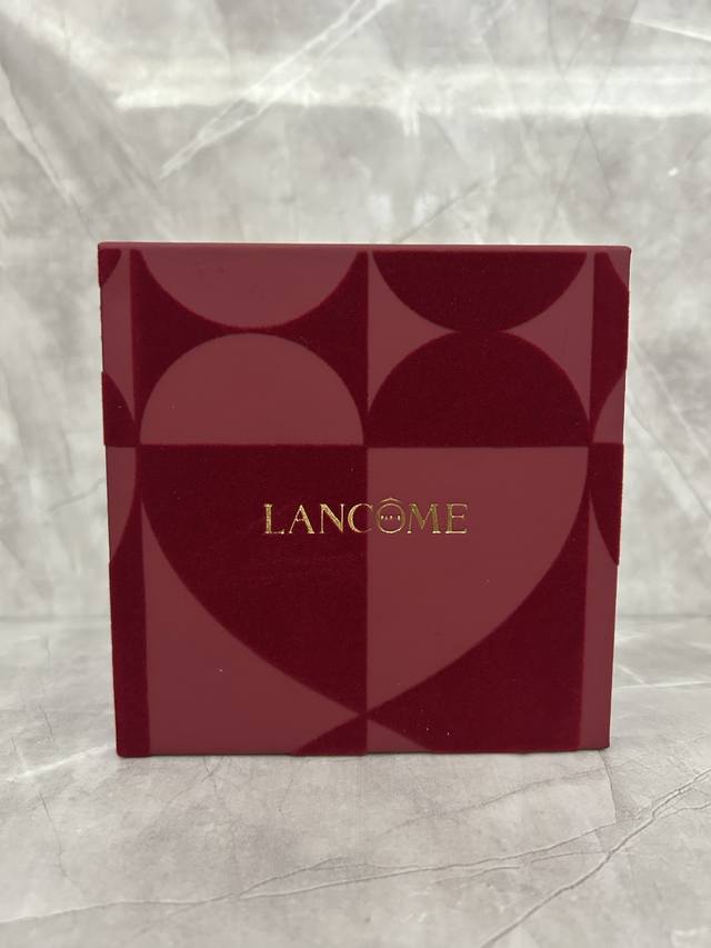 高品质 兰蔻双面绝色口红两件套！ 色号：296，375。