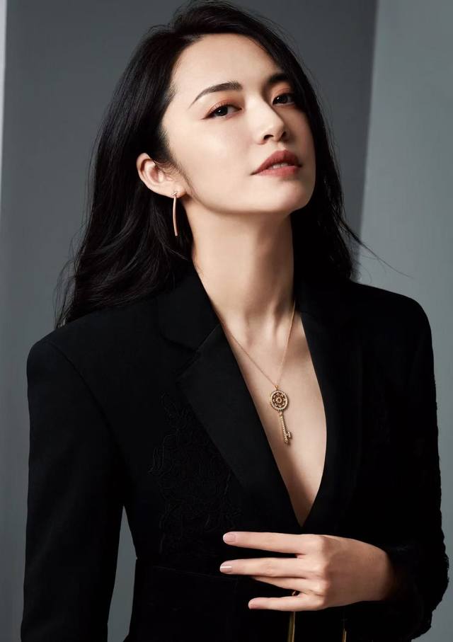 Tiffany 蒂芙尼项链 太阳花钥匙项链 精工版本 带Logo Tiffany&Co.链长40+3Cm