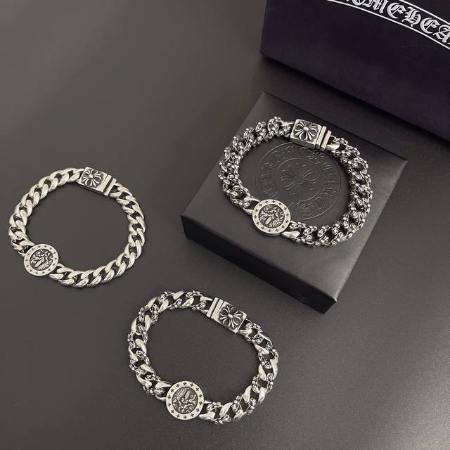 克罗心专柜爆款 厂家直销价 原版一比一复刻 男女同款 克罗心手链