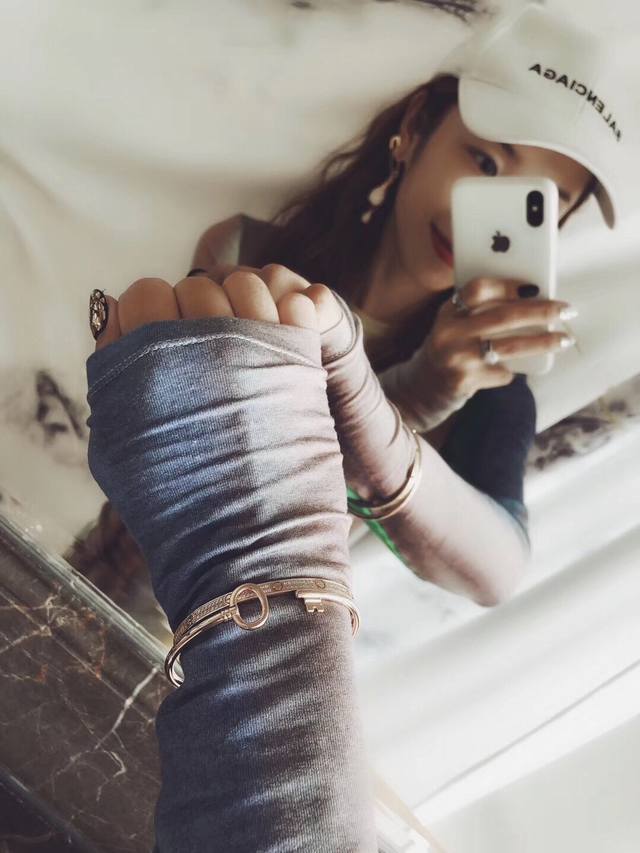 我们出品 Z批真金材质12800，认准真正购入珠宝类Z批开发的，可订制真金版本，只做对版Z批真金货，批K市面各种金货版本 纯银精工版 银色，玫瑰金两色 Tiff