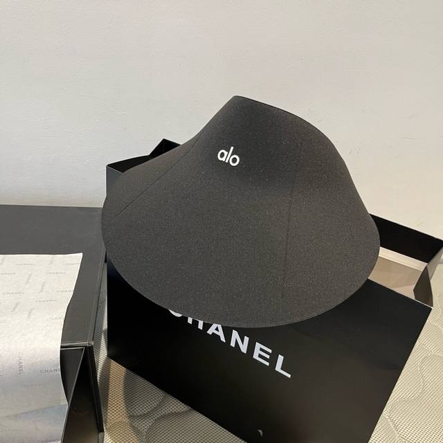 特 Palo新款空顶遮阳帽，可调节，防嗮帽