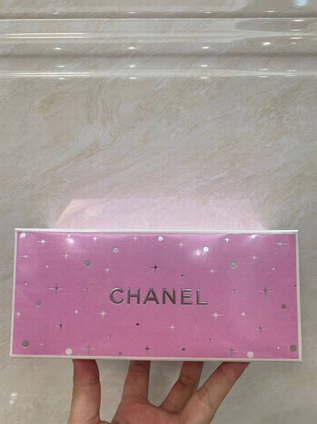 专柜品质香奈儿邂逅系列香水小样7.5Ml三件套双开盒！7.5Ml×3。