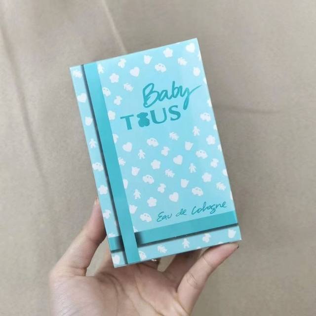 专柜品质Tous桃丝熊宝宝香水 Ml专柜品质Tous桃丝熊小熊宝宝香水婴儿奶香味 Ml，Tous桃丝熊淘气小熊宝宝女士清新淡香水持久古龙水 Ml花麝香调，前调：