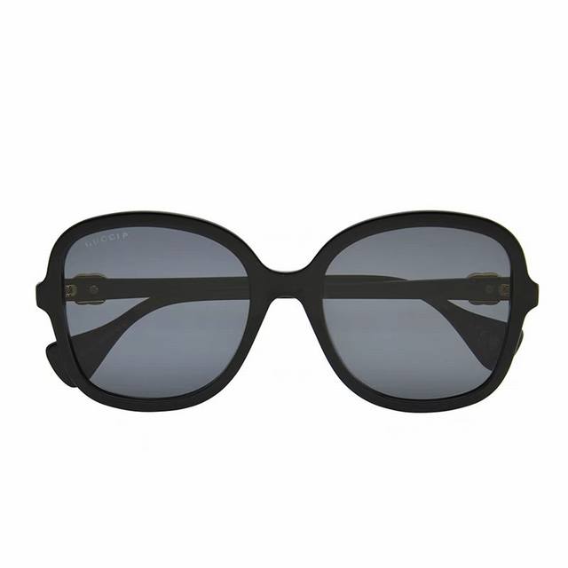 Gucc* 古*驰新款板材太阳镜，Model：Gg1178S，Size：56口20-145