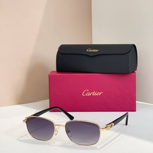 Cartie*Model：Ct0368Osize: 140钛～～