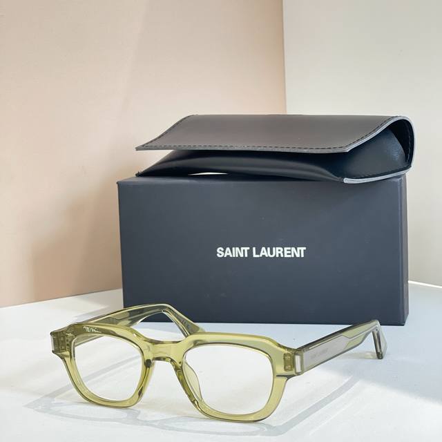 Saint Lauren*Model：Sl 792Size：48口22-145