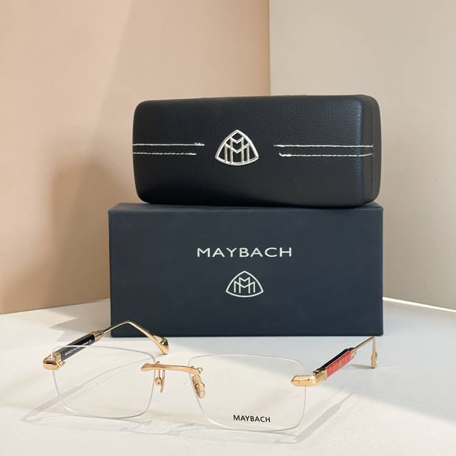 Maybach迈巴赫Model：Z28Size：56口18-145