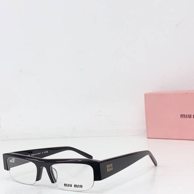 Miu Mi* Model:Mub07S Size：52口18-145