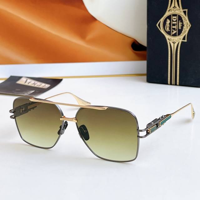 Dita Model：Dts159 Size：60口14-137