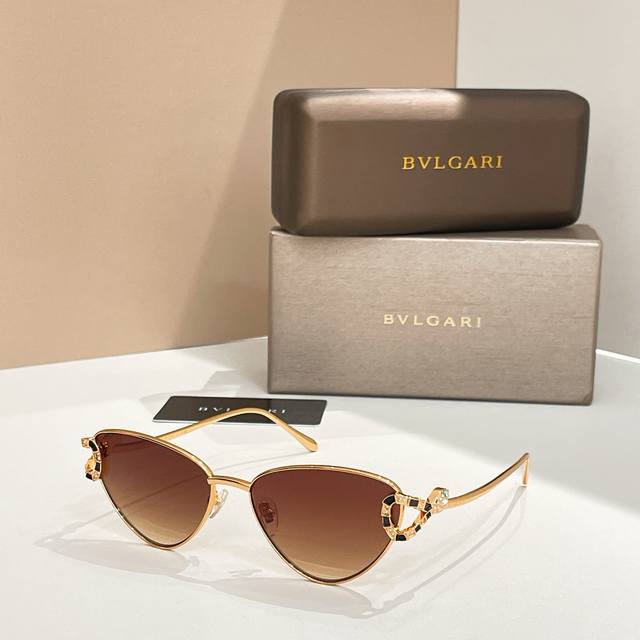 Bvlgar*Model：Bv 4606Usize：58口16-145