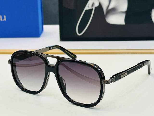 潮牌 Zill*爆款 Model: Zi65026 Size: 60口17-145 Bm时尚男款 质