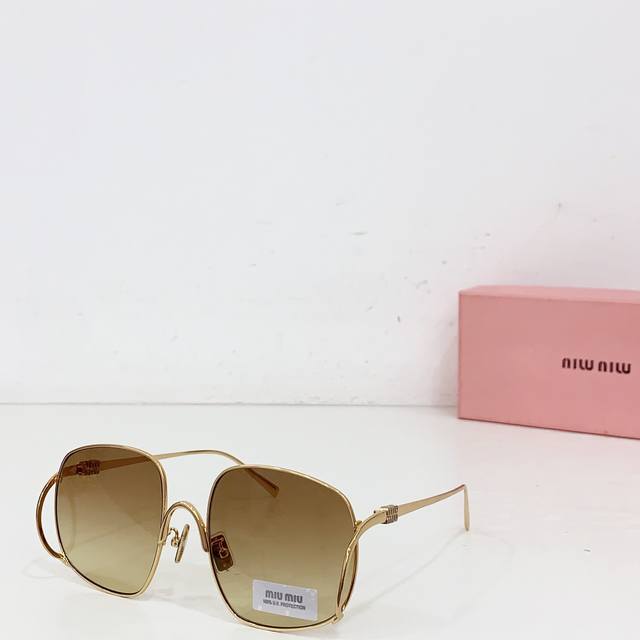 Miu Mi* Model:Smua57 Size：57口20-140