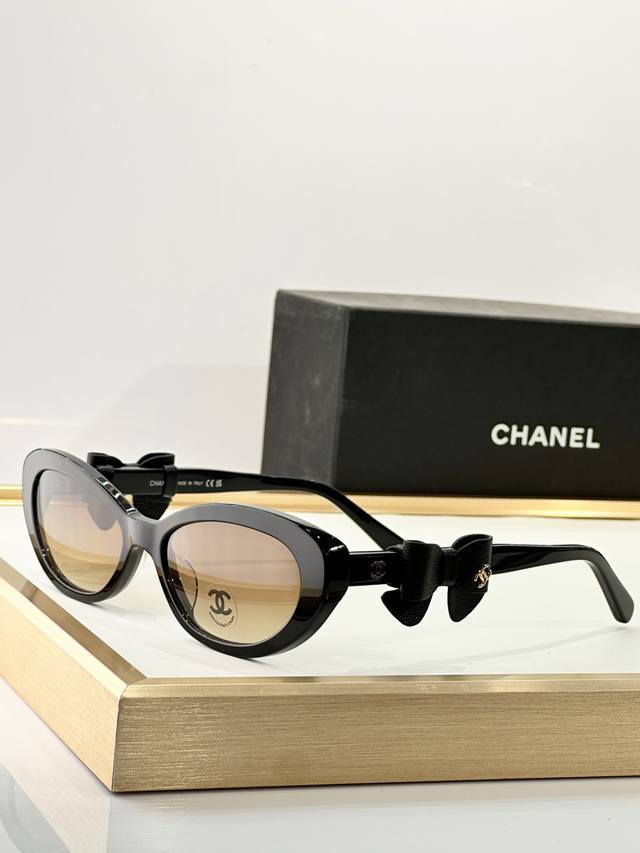 Chanel Mod：Ch9181Q Size：55口17-140