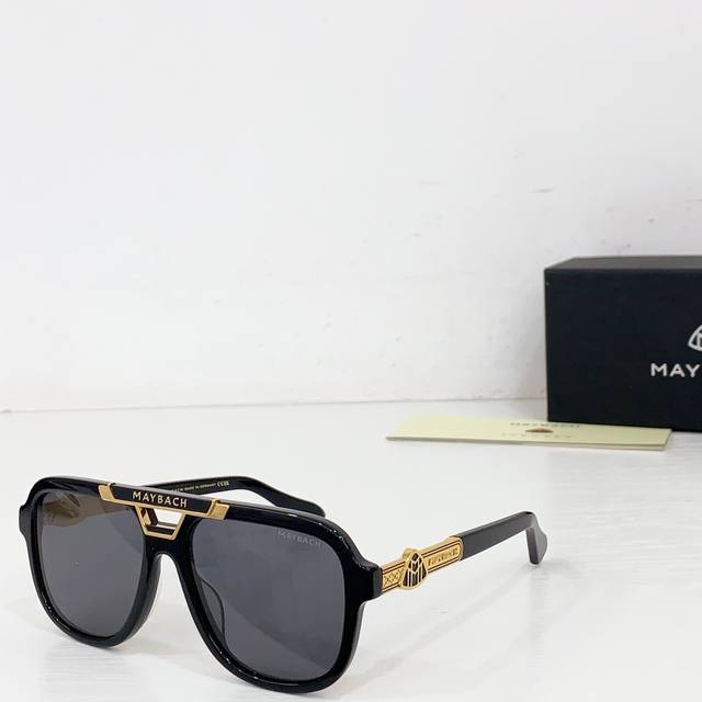 Maybach迈巴赫Model：Z075Size：57口17-145