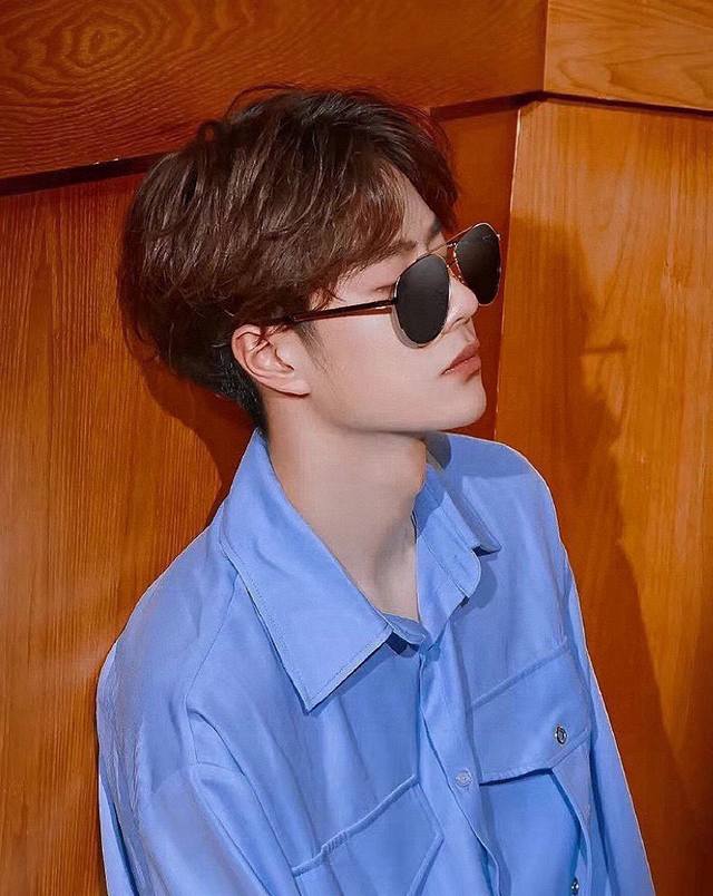 Gucci 男款炫彩飞行员偏光太阳镜 材质：高清尼龙加厚卡槽高清偏光镜片 无边框镜架颜型号：G8078