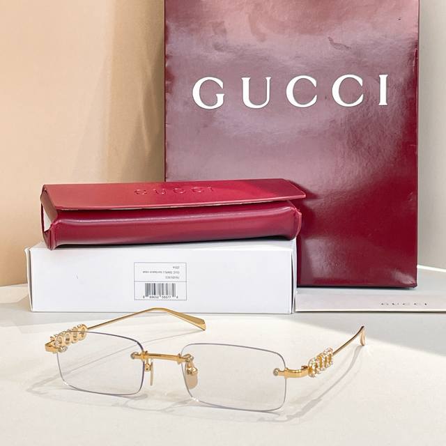 Guccimodel：Gg1808Ssize:52口20-145