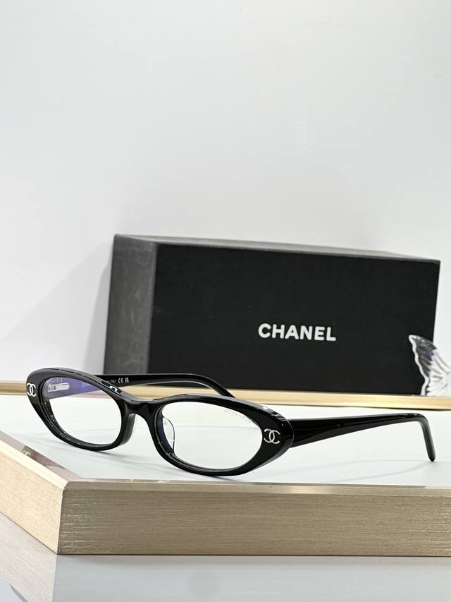 Chanel Model：Ch3025 Size：52口17-140