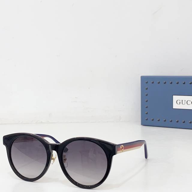 Gucc* Model: Gg0416Sk Size：54口20-145