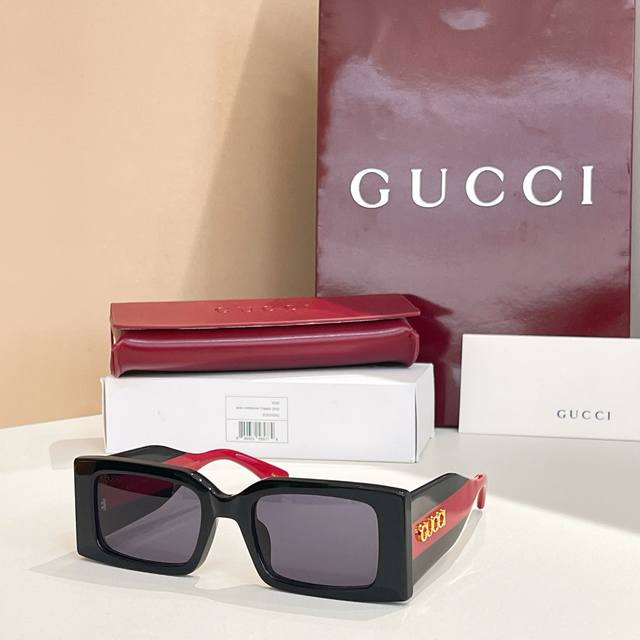 Gucc*Model：Gg1860Ssize：53口22-145