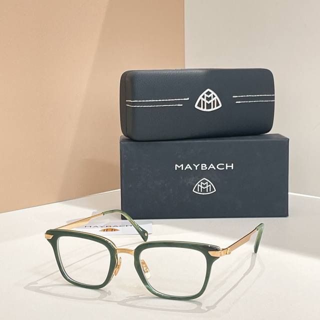 Maybach迈巴赫Model：The Delight Iiisize：52口22-145