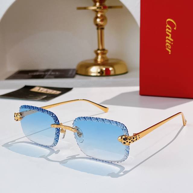 Cartie* Model：Ct0830S Size：58口17-143