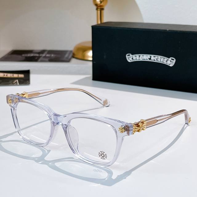 Chrome Heart* Model:Cox Ucker Size:52口20-150