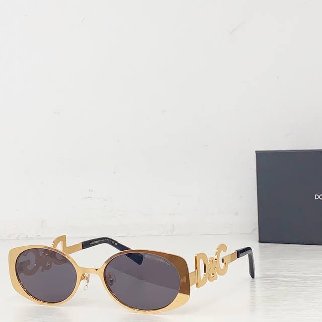 Dolce & Gabban*Model：Dg1620Lsize:56口20-145