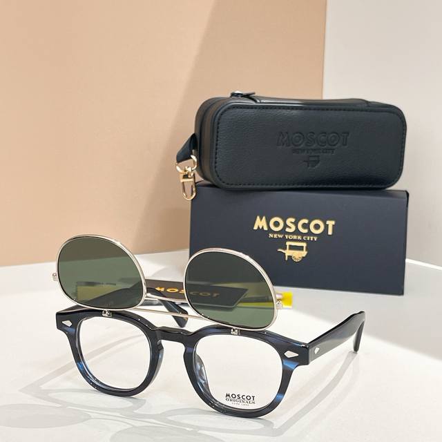 moscotmodel: Fliptoshsize:46口24-145