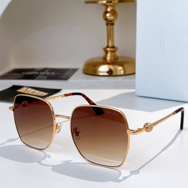 Jimmy Cho* Model：Jc4008Hb Size：57口19-142