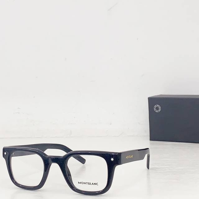 Mont Blan* Model:Mb0388O Size: 46口25-145