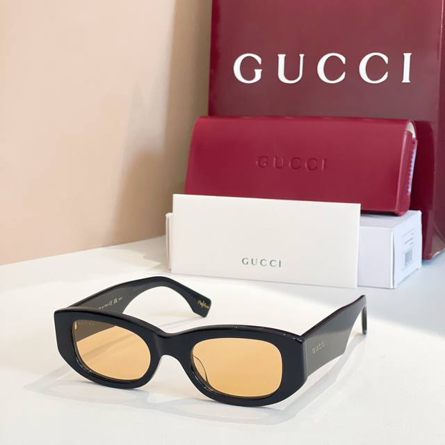 gucc*Model：Gg1627Ssize：51口22-145