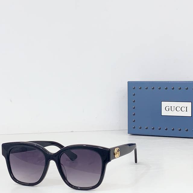 Gucci Model：Gg1830Sk Size：55口19-145