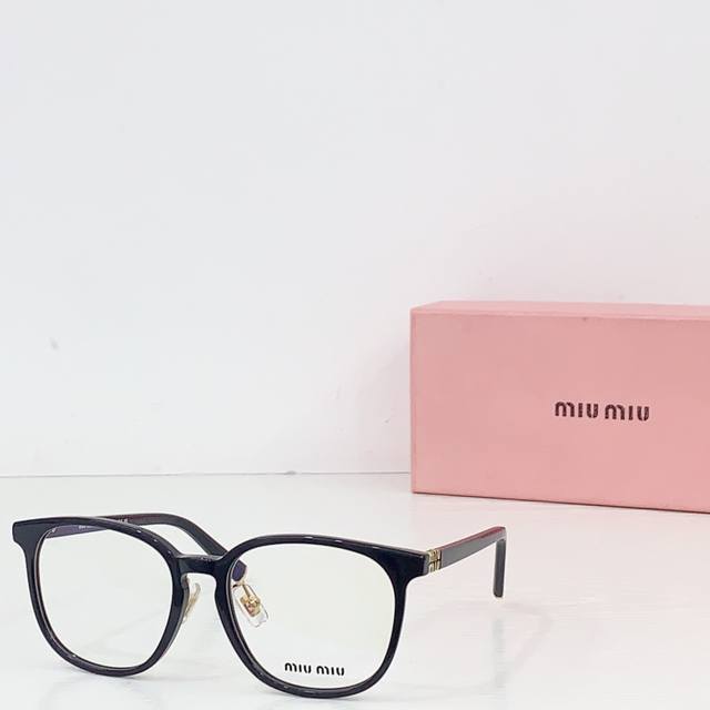Miu Mi* Model:Vmu 03W Size：53口17-140