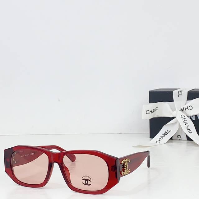 Chane* Mod：Ch5554 Size：55口18 145