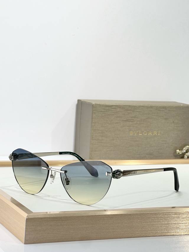 Bvlgari Mod：Bv50042U Size：57-15-140