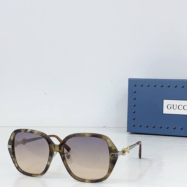 Gucc* Model:Gg2055Sa Size:57口17-145