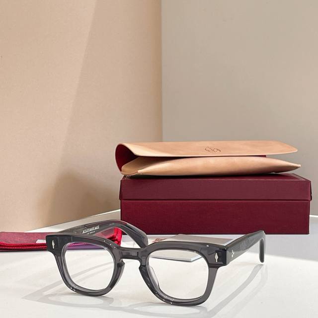 Jacques Marie Magmodel:Juliensize：47口25配送盒子~~