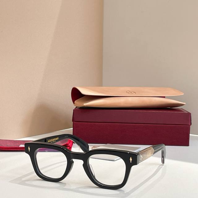 Jacques Marie Magmodel:Juliensize：47口25配送盒子~~