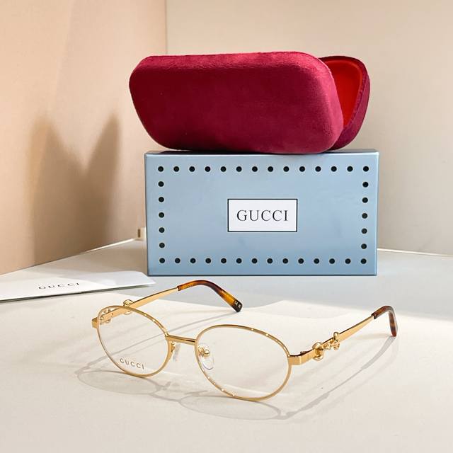 Gucc*Model：Gg 2221Oksize：53口17-145