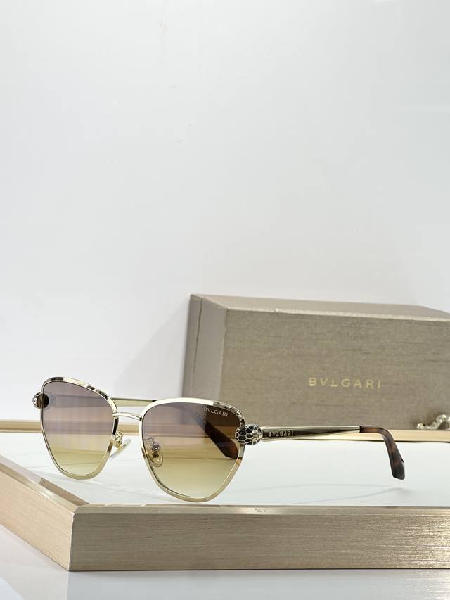 Bvlgari Mod：Bv50045U Size：54-16-140