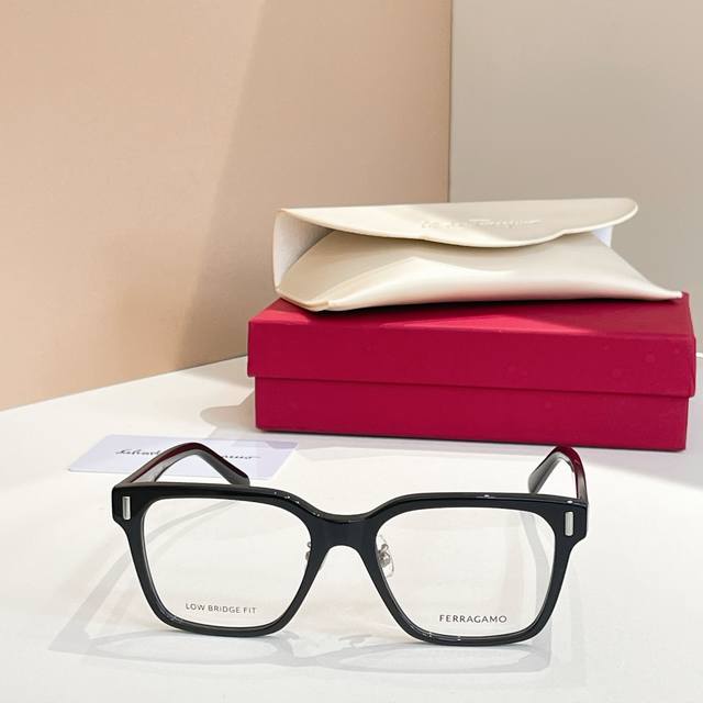 Salvatore Ferragam* 菲*拉格慕 Model：Sf3019Lb Size：54口18-145高版本～～