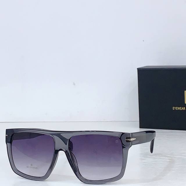 David Beckham Mod：Db 7149 S Size：59口15-150