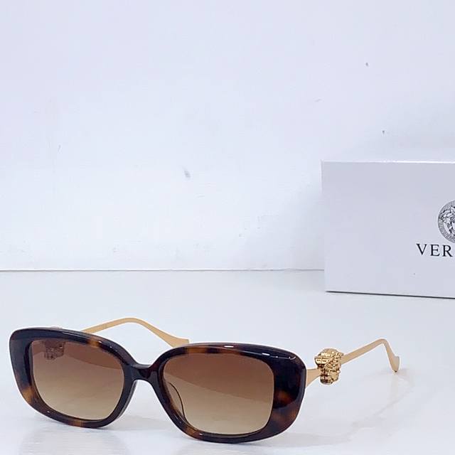 Versac* Model：Ve1876 Size：54口17-145