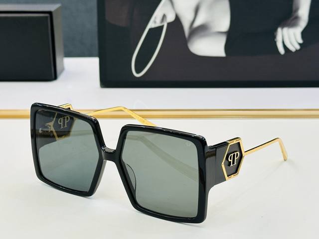 philipp plein Spp40M Size: 口16-140 Kp190