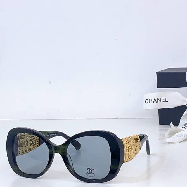 Chanel Model：Ch5531 Size:54口20-140