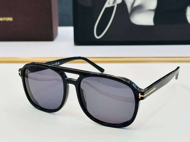 款 Tom Ford汤姆家 Model: Ft1022 Size：58口16-140 C 时尚潮流 板材框